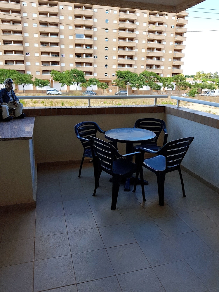Jardines del Mar II