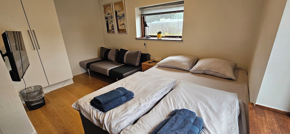 Olsson B&B