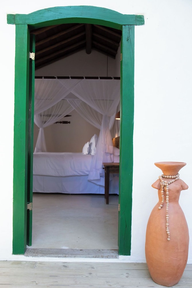 Corais de Trancoso Boutique