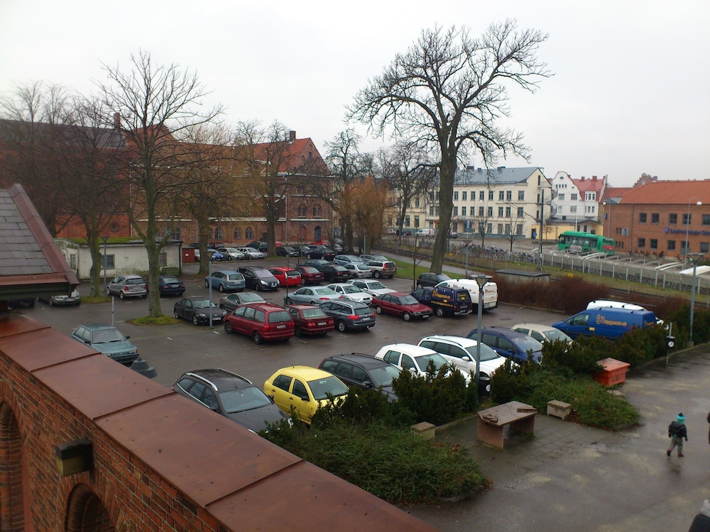 Stationen Bed & Breakfast
