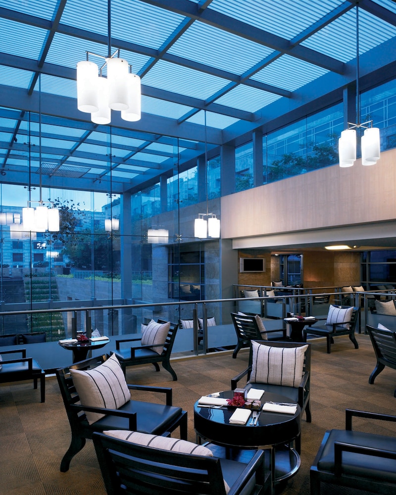 Mumbai Vacations - Grand Hyatt Mumbai Hotel and Serviced Apartments - Property Image 90