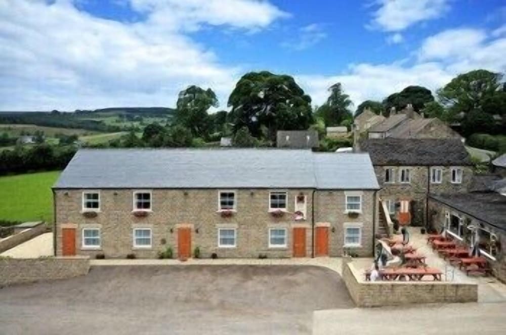 Black Swan Inn
