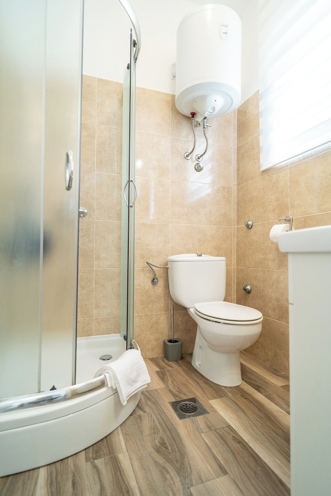 Zadar Leisure Suites
