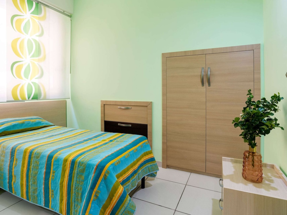 Alluring Apartment in Reitani near Beach photo 5