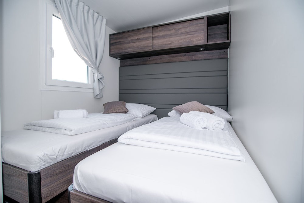 Big Bear Plitvice Camping Resort photo 5
