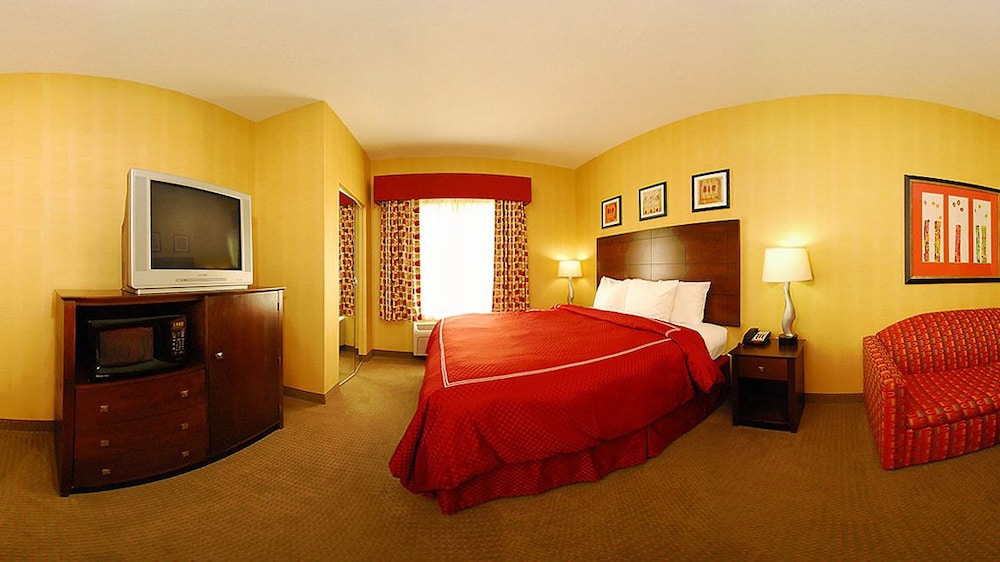 Quality Suites - Property Image 27