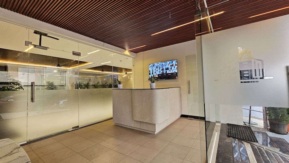 Karan Luxury CoLiving