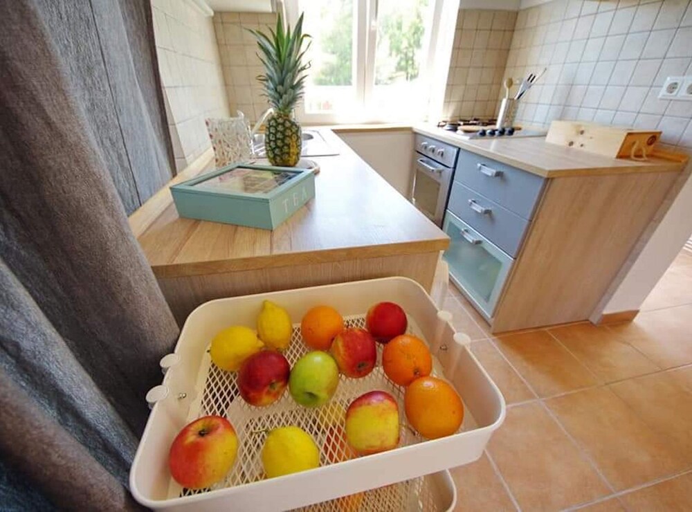 Blissful Bay Apartments Vrboska