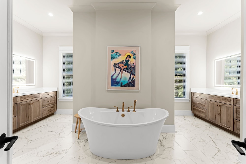 New Saltwater Pool Spa Views Wilson Hideaway