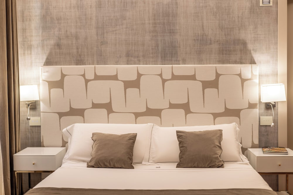 Noto Boutique Hotel