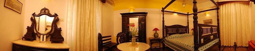 Welcomheritage Panjim Inn