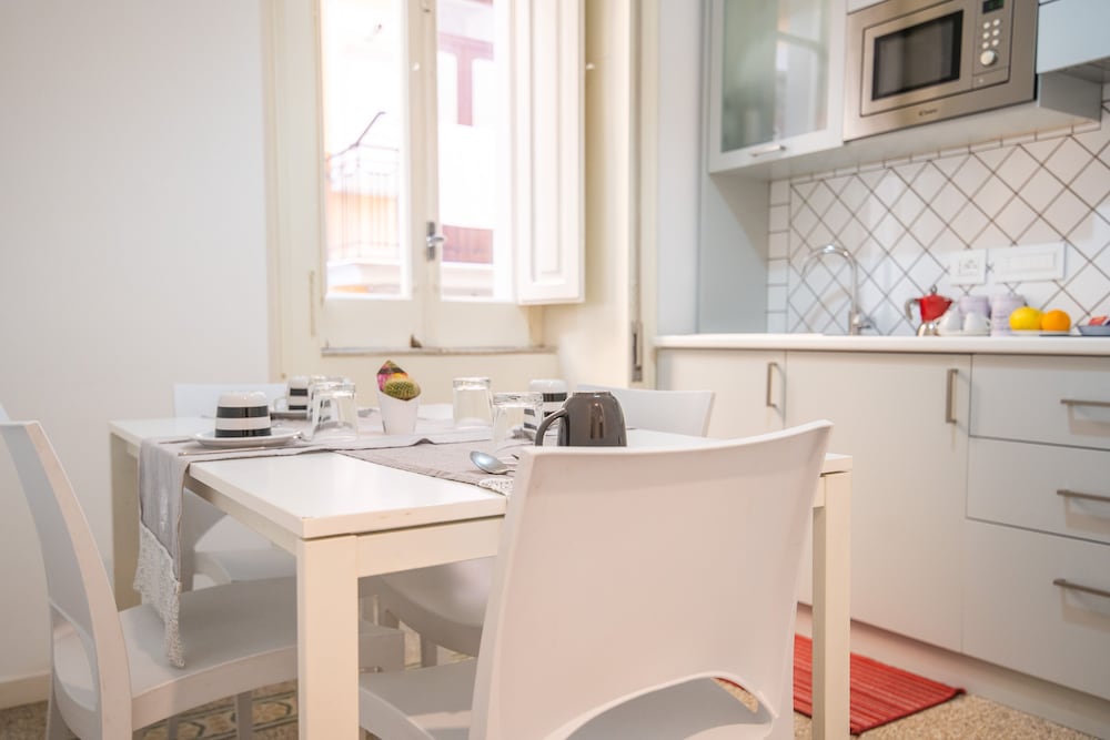 B&B Salerno