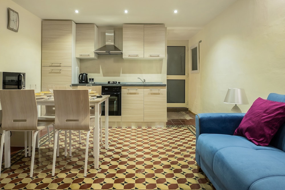 Valletta Archbishop Townhouse - Property Image 8