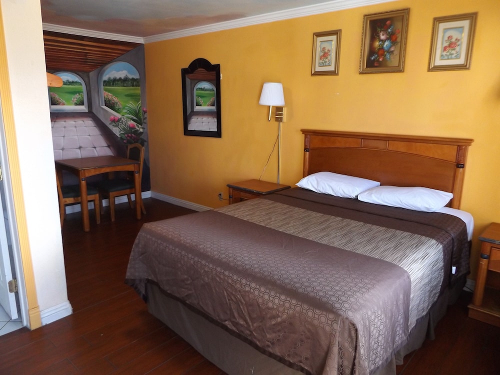 City Center Motel