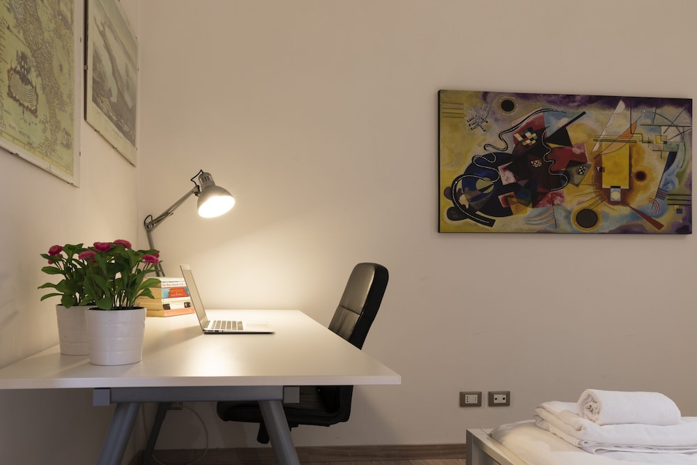 notaMi - Cosy Home - Porta Romana MM3