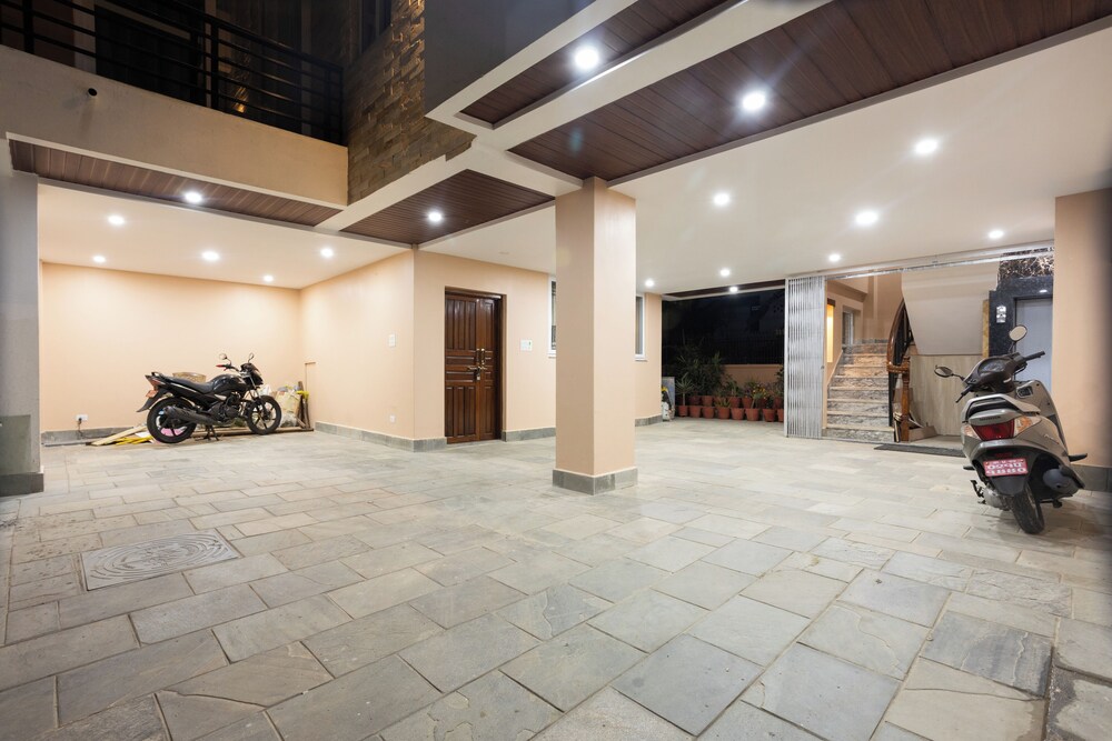 Mandevilla Home