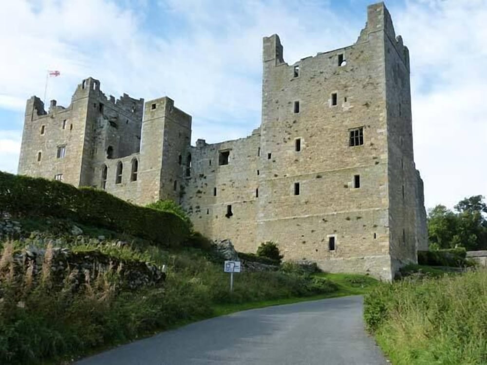 South View