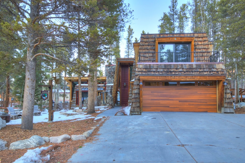 Arrow Darrow 3 Bedroom Home