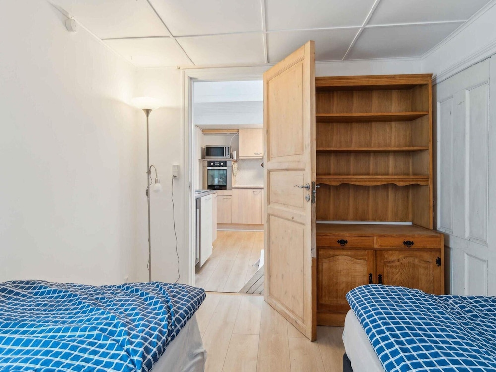 5 Star Holiday Home in Ronne