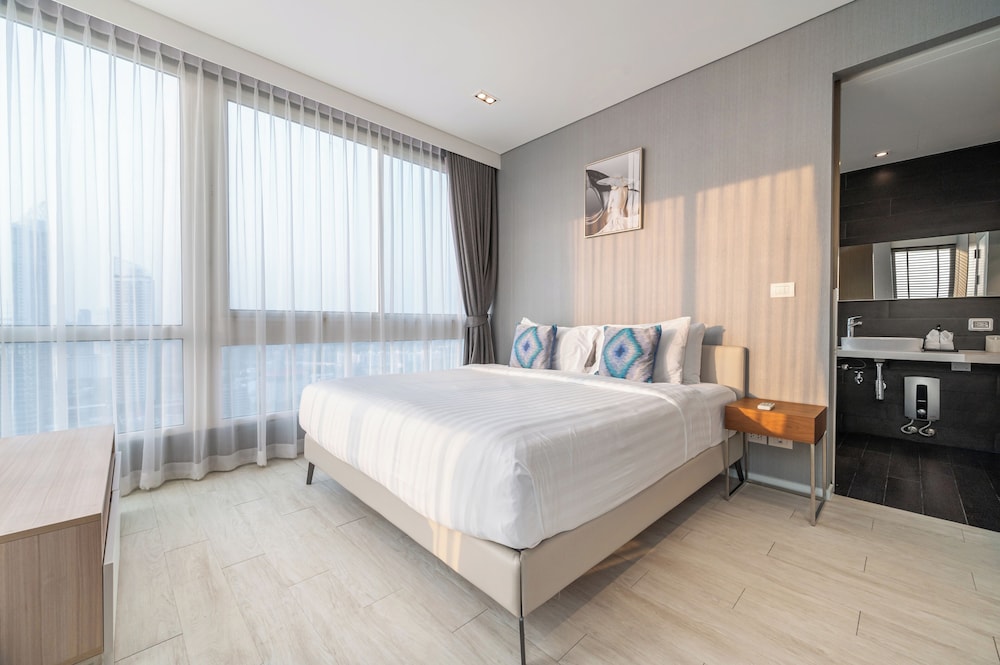 Veranda Residence by SEA U PATTAYA
