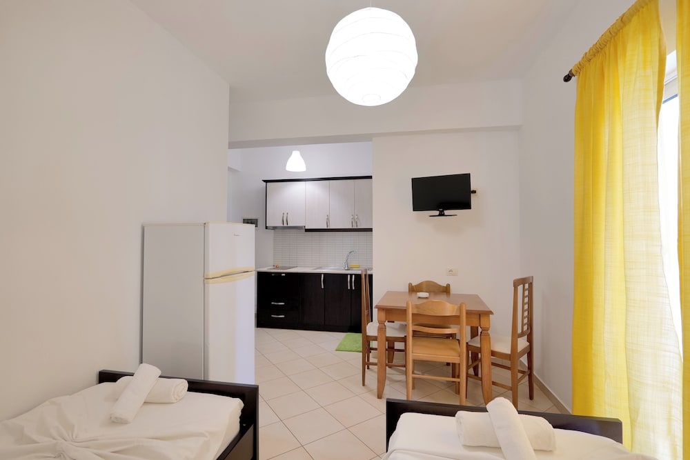 Vila Melisa