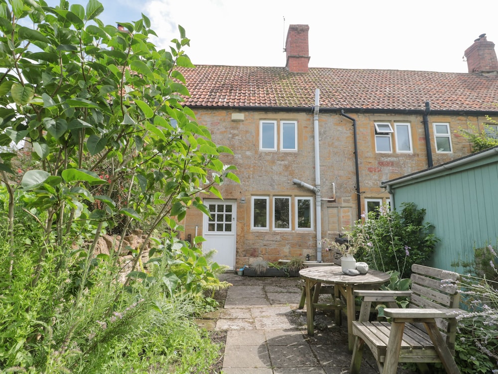 Abbey Cottage Montacute