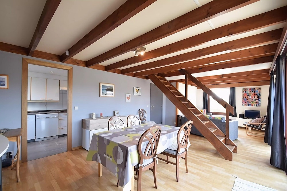 Holiday Home in De Haan With Garden