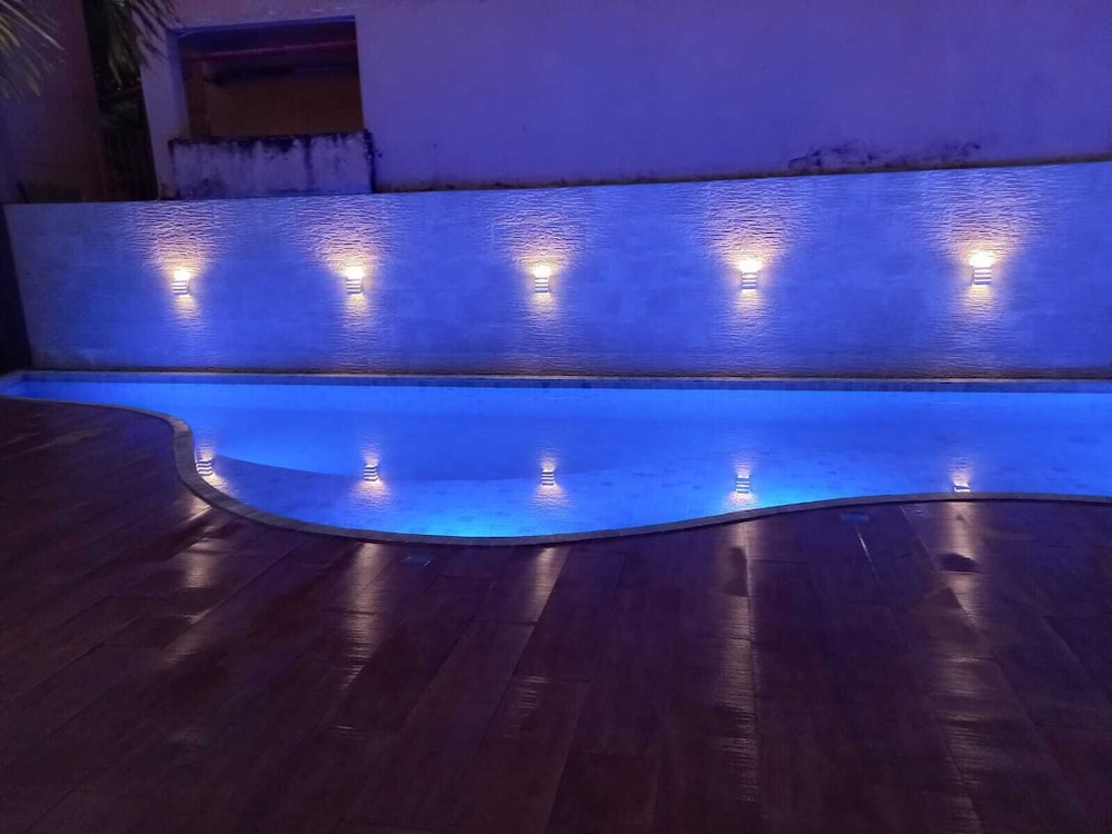 Pousada Agua Viva