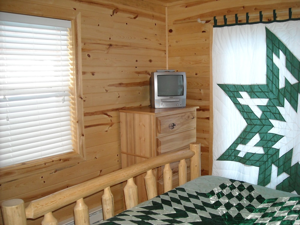 Cole Cabins