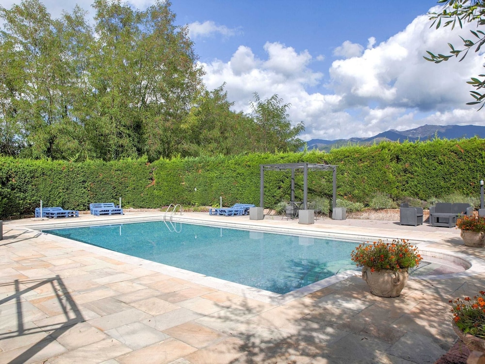 Nice Apartment in Pian di Sco-campiglia With Sauna photo 2