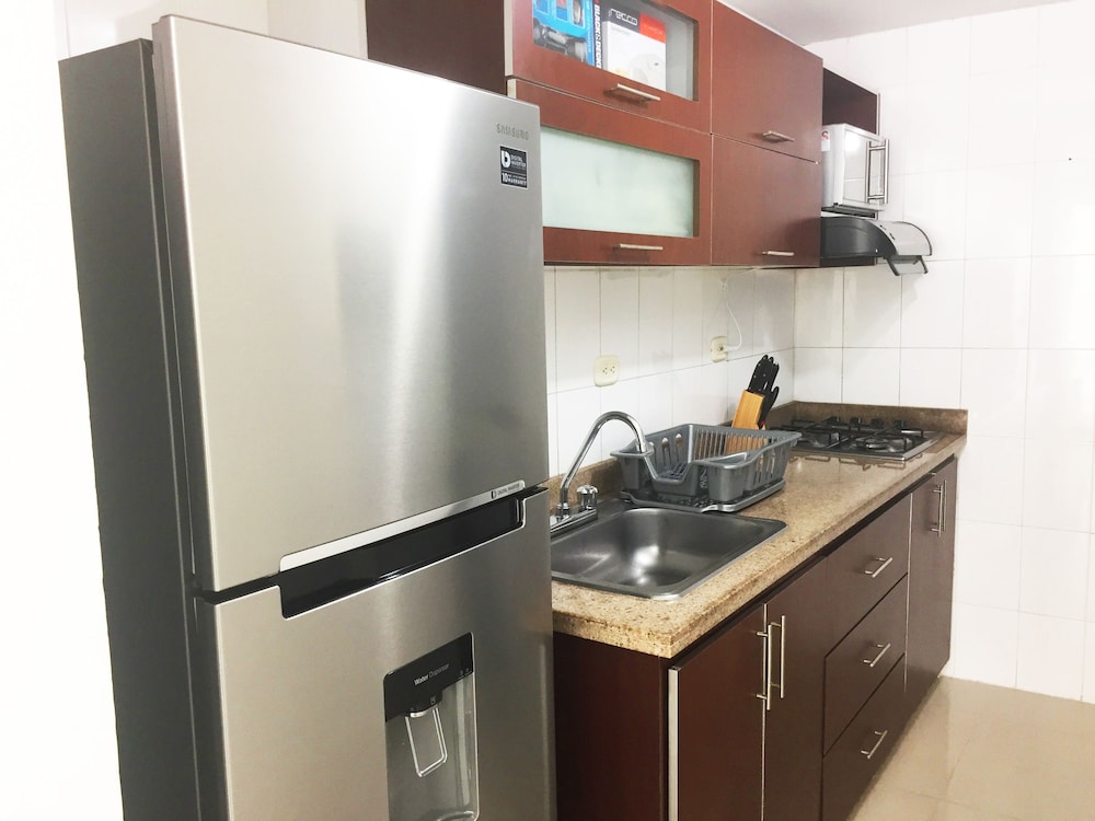 Apartamentos SOHO Basic – Cerca al Buenavista BAQ28A