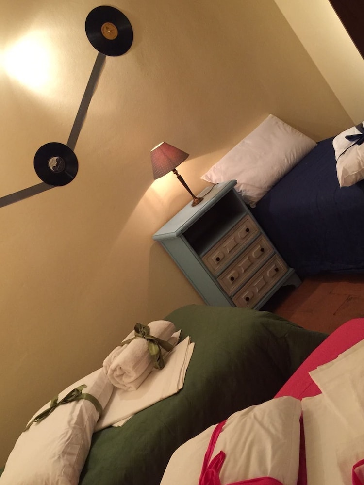 Mantua Hostal - Hostel photo 1
