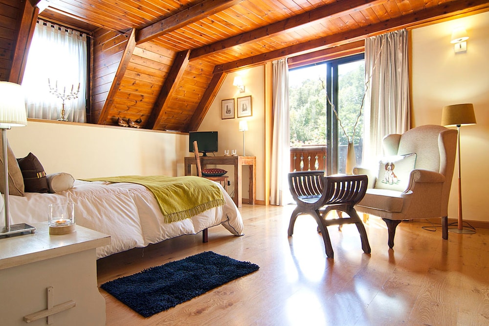 Chalet Casa Lola Vielha