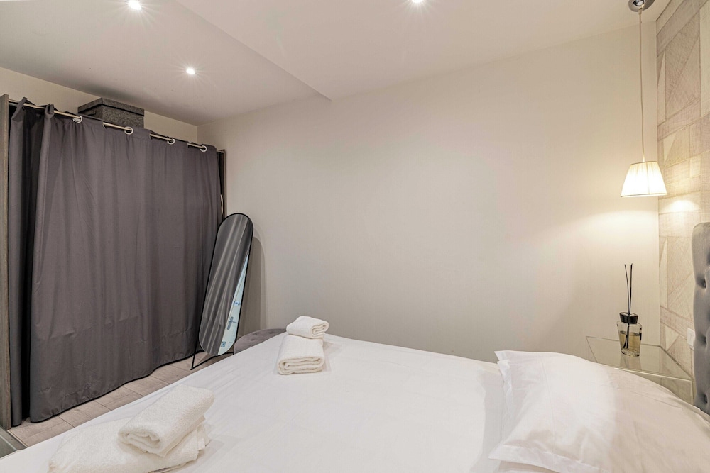 Beautiful Apartment - Croisette Gray Albion photo 3