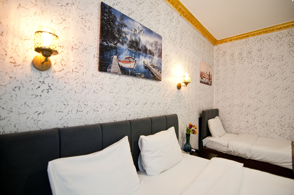 Golden Horn Park Otel - Image 22