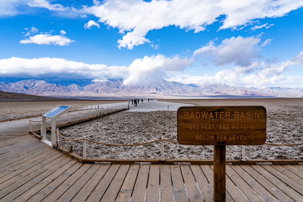 The Ranch at Death Valley – Inside the Park