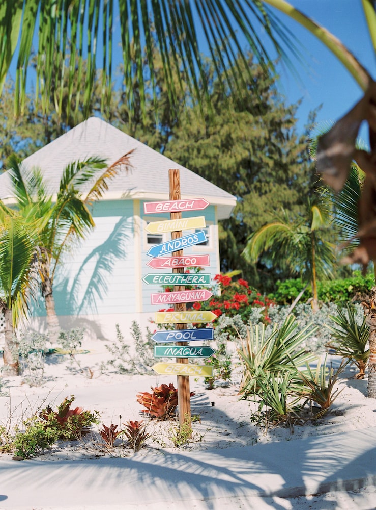 Great Exuma Vacations - Paradise Bay - Property Image 5