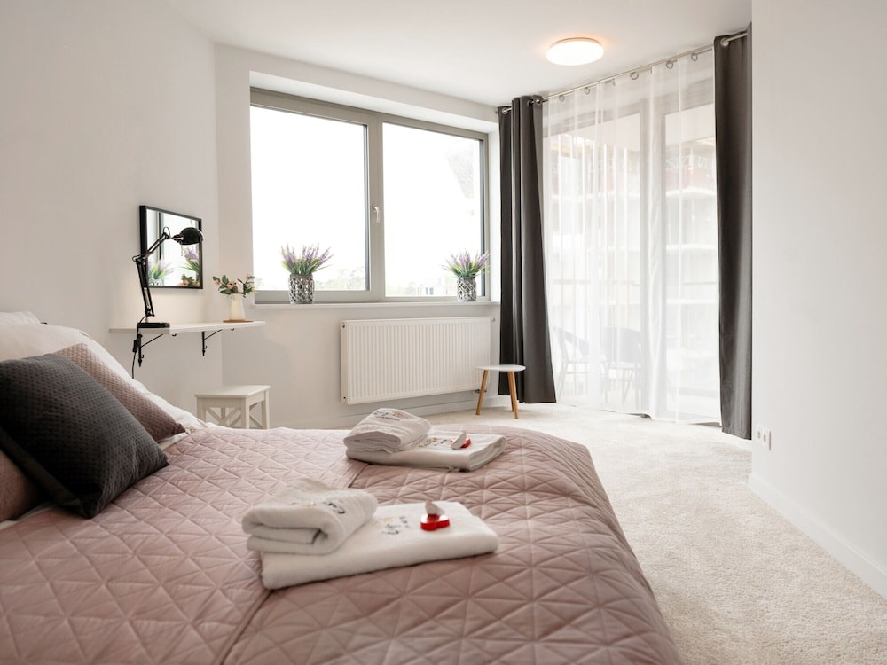 Apartment in Pobierowo Near Baltic Beach view 4