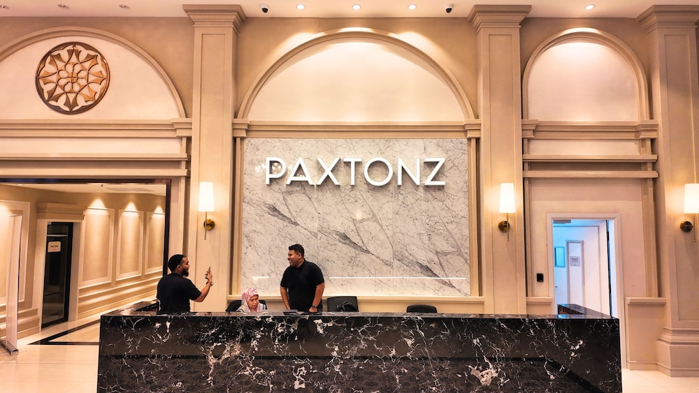 Paxtonz Mana-Mana Suites Kuala Lumpur