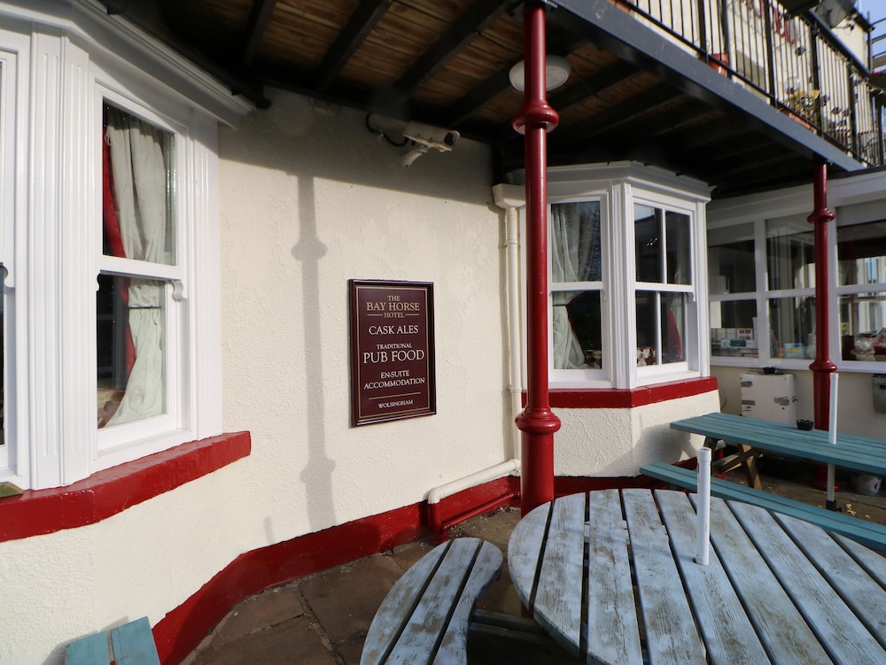Elm Cottage