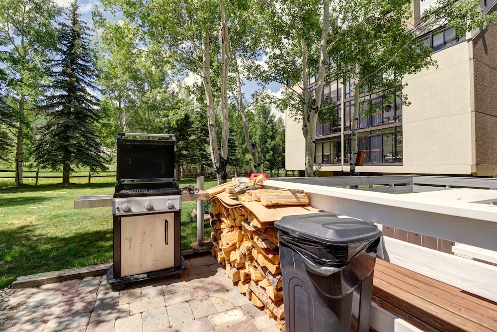 SkyRun - Vacation Condos in Copper Mountain Resort CO