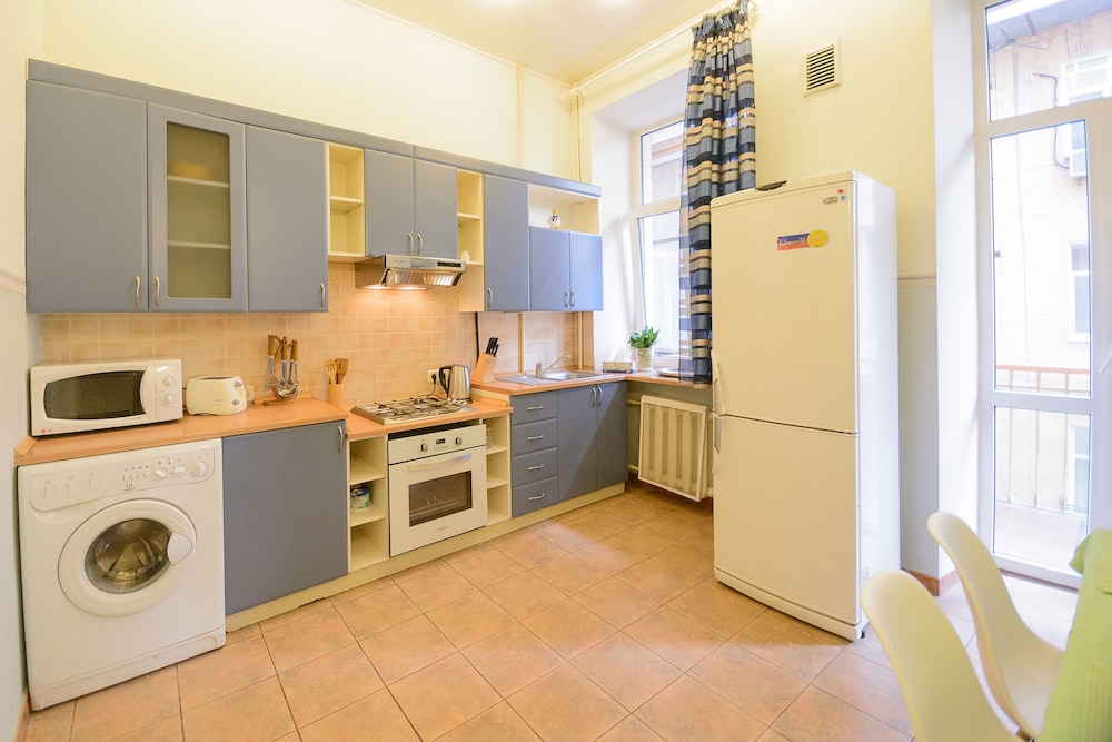 Kiev Accommodation Hotel Service