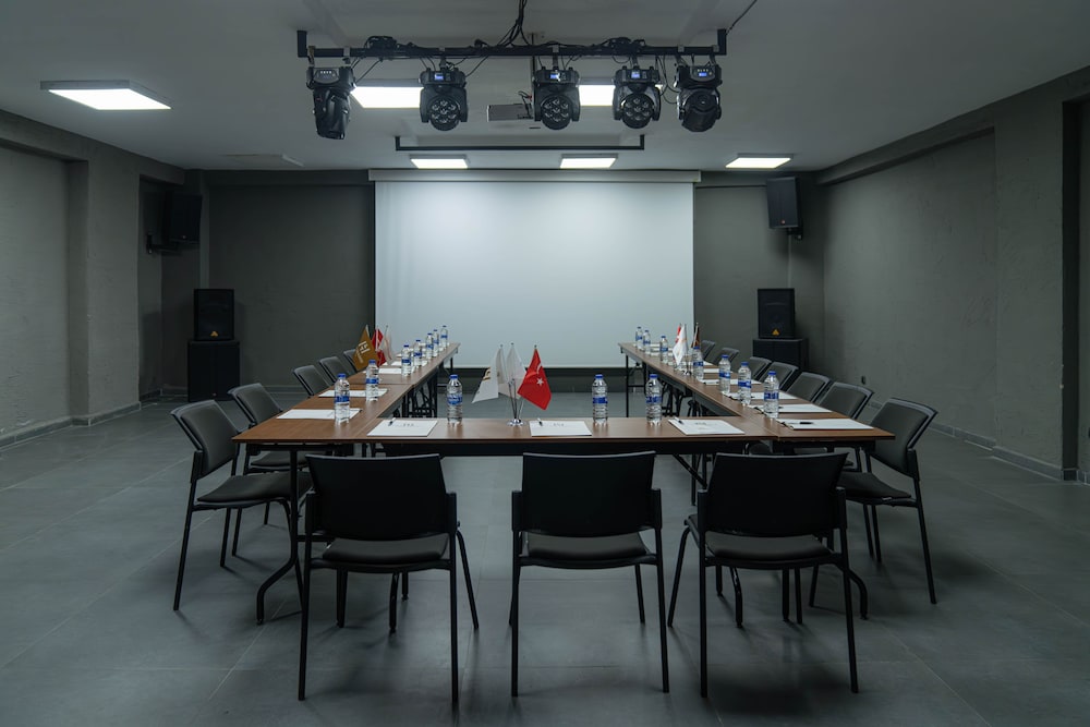 Laren Family Otel & Spa - Butik Otel - Image 110