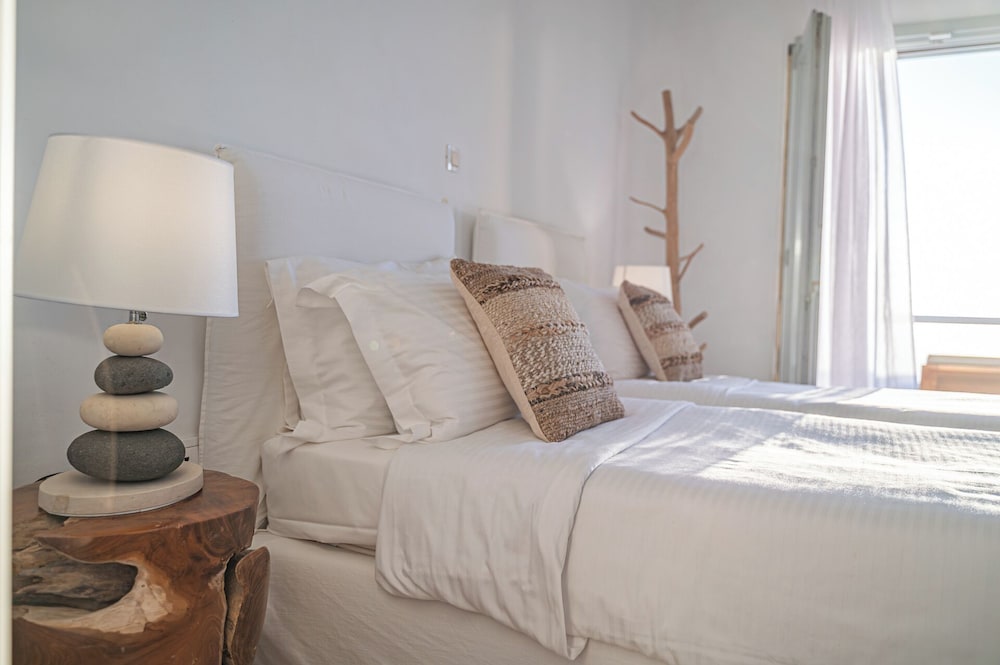 Anthis Villas Mykonos
