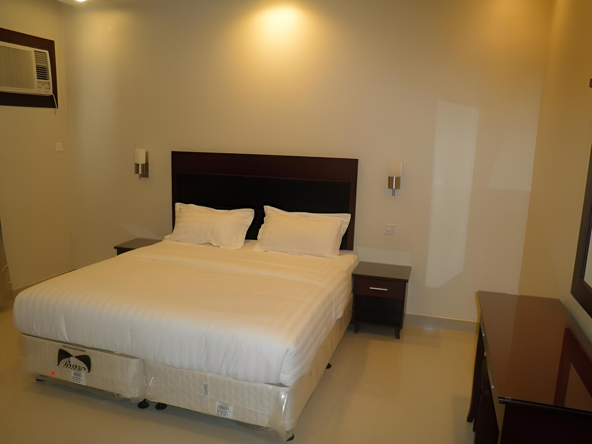 Marahal kharj Aparthotel 1 view 3