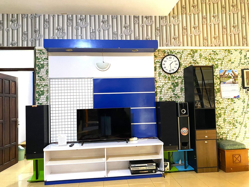 Homestay Jogja Dekat UII By Simply Homy