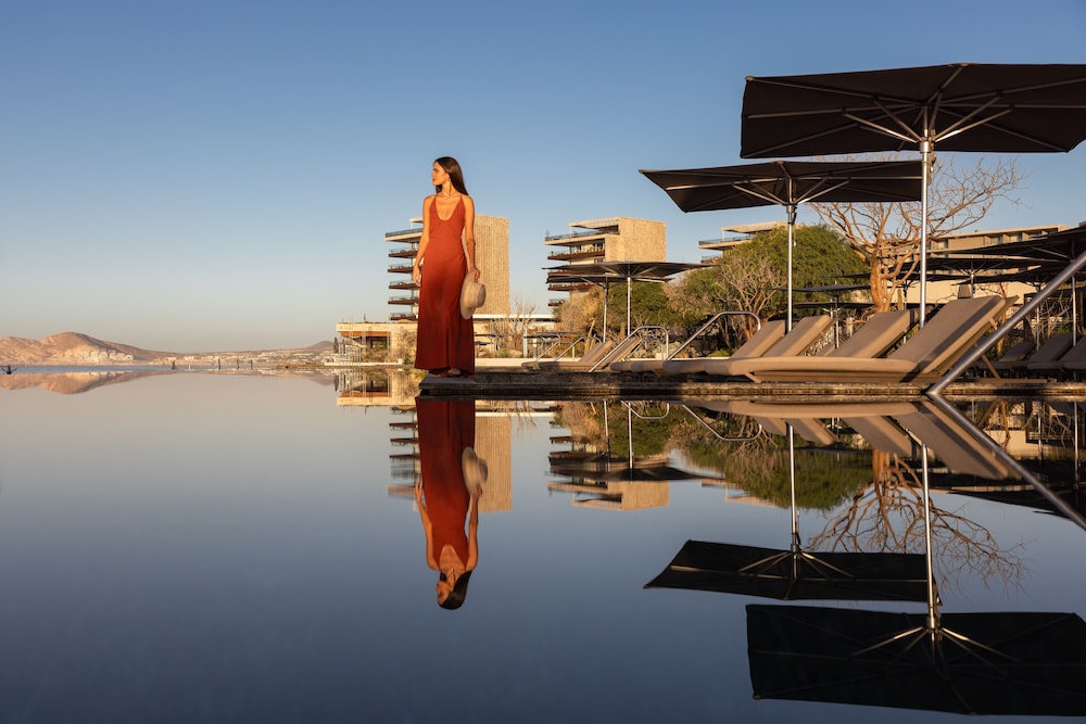 The Club at Solaz, Luxury Villas