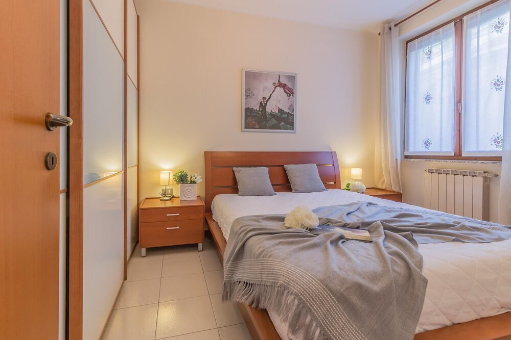 Patrizia s House Varenna view 5