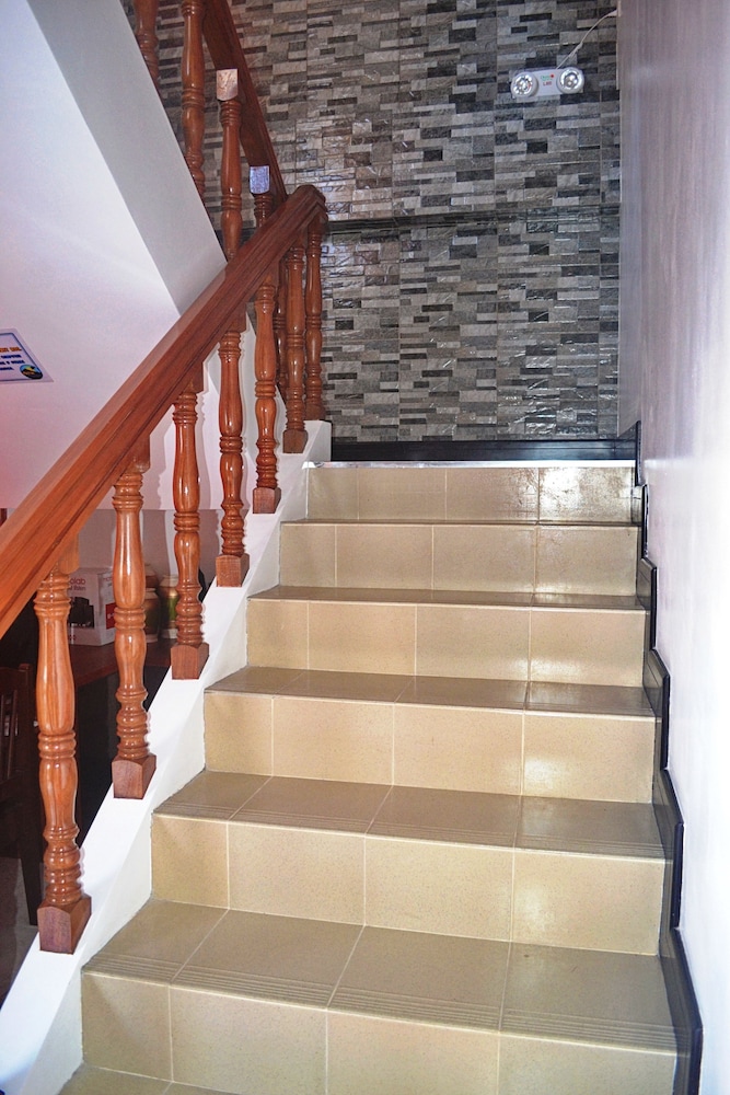 Mayon Backpackers Hostel — photo 9
