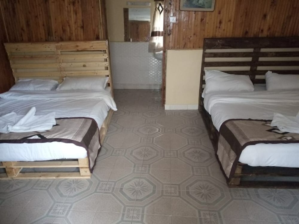 Mara Topi Safari Lodge view 5